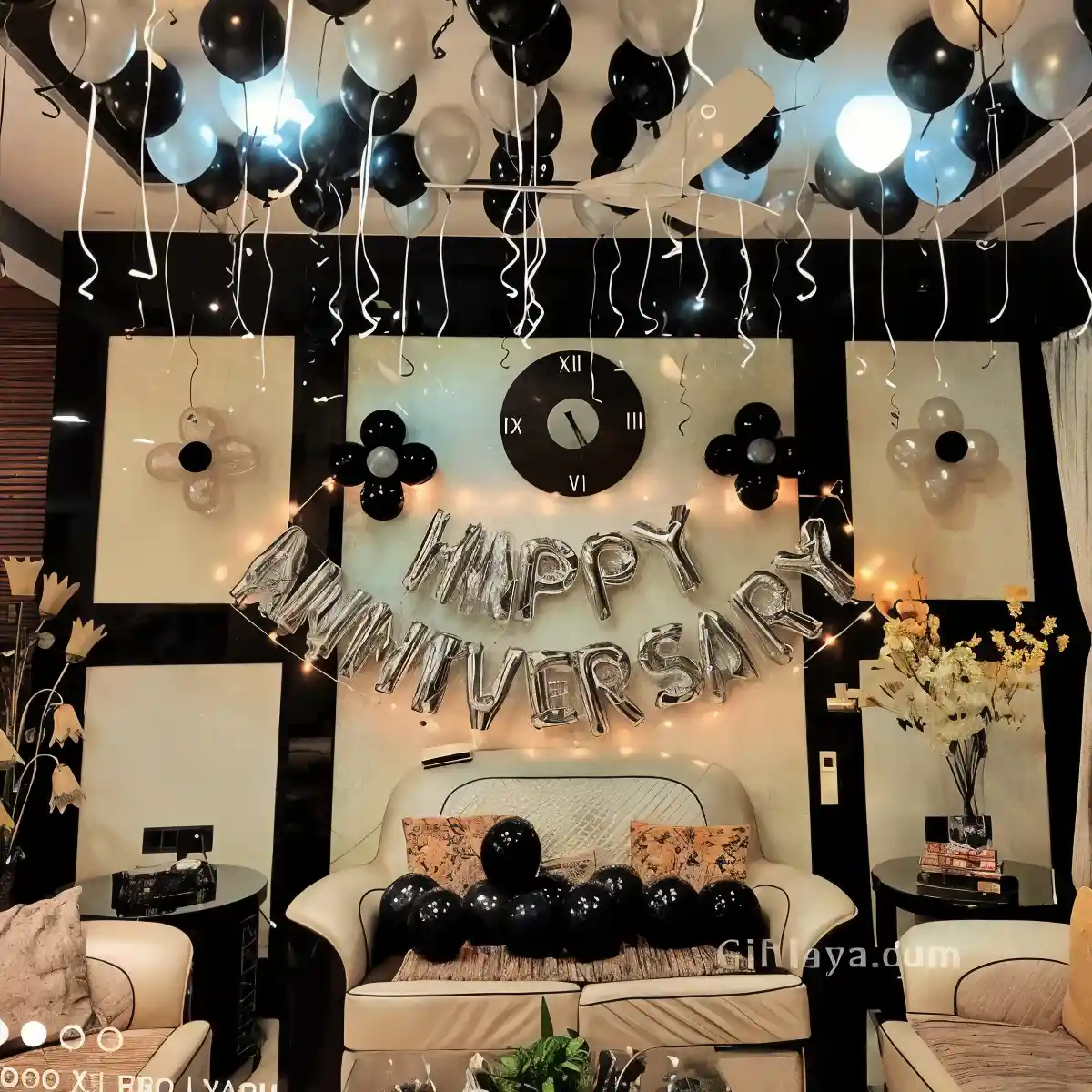 Anniversary